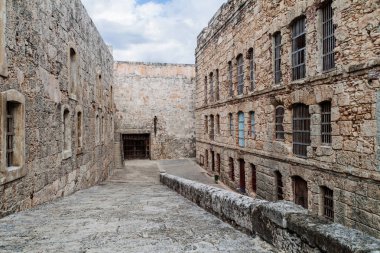 Morro Kalesi Havana, Küba