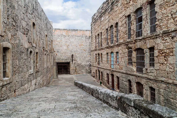 Morro Kalesi Havana, Küba