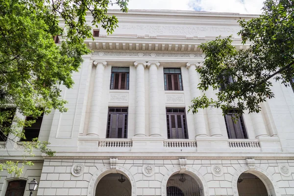 Bina bolüm Havana, Küba