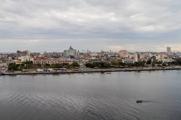 Eski Havana, Küba'nın manzarası