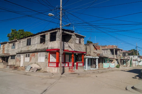 Guantanamo, Küba'da teller karışıklık