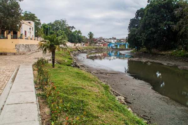Yayabo Nehri Sancti Spiritus, Küba