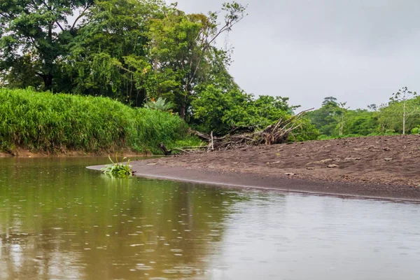 Suerte River Costa Rica — Stock Photo, Image