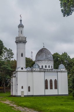 Kaunas Camii veya Vytautas büyük Camii, Litvanya