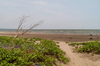 Kumsalda: Ometepe Island, Nicaragua