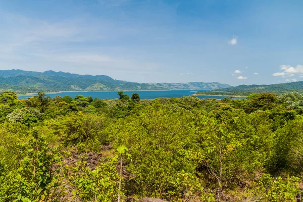 Laguna Arenal See Costa Rica — Stockfoto