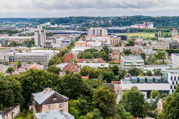 Hava kenti Kaunas, Litvanya