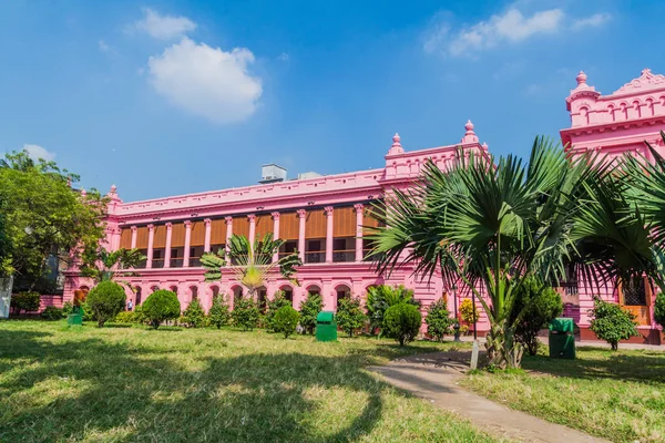 Ahsan Manzil, eski konut Saray bahadır dakka, Bangladeş