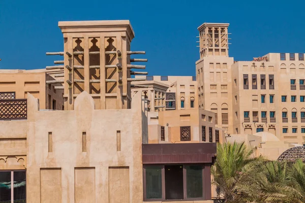 Rüzgar Kuleleri at Madinat Jumeirah, Dubai, Birleşik Arap Emirlikleri