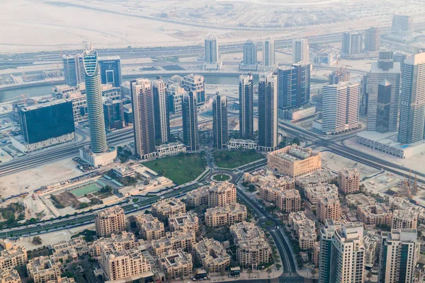 Dubai 'nin hava görüntüsü, Birleşik Arap Emirlikleri