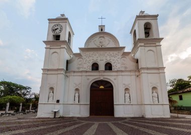San Marcos kilise Gracias, Honduras
