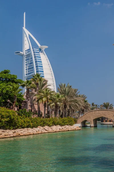 Burj Al Arab (Arapların Kulesi) Madinat Jumeirah, Dubai, Türkiye görüldü
