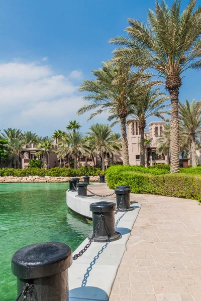 Madinat jumeirah, Dubai, Birleşik Arap Emirlikleri
