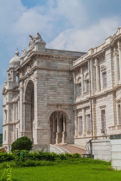 Kolkata (Calcutta), Hindistan Victoria Memoria
