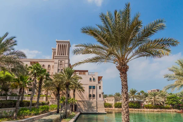 Madinat jumeirah, Dubai, Birleşik Arap Emirlikleri