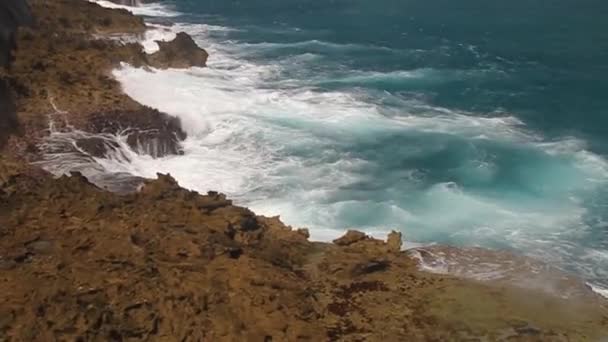 Côte à Baracoa — Video