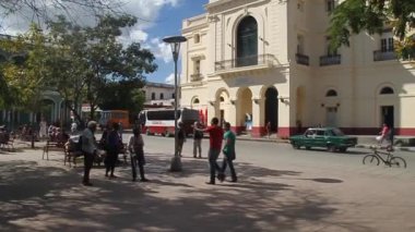 Teatro la Cardid Tiyatrosu