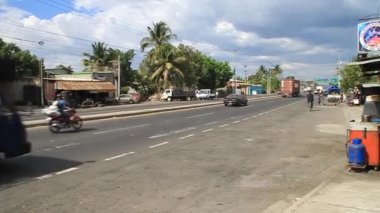 Interamericana karayolu üzerinde Rating