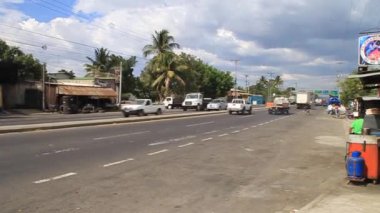 Interamericana karayolu üzerinde Rating