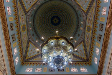 Avize Jumeirah Camii Dubai, Birleşik Arap Emirlikleri