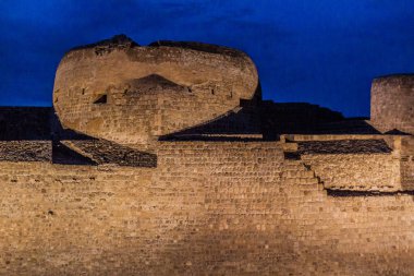 Kule, Bahreyn Fort (Qalat al-Bahreyn) Bahreyn
