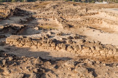 Salalah, Umman'daki Al Baleed arkeolojik sit alanı