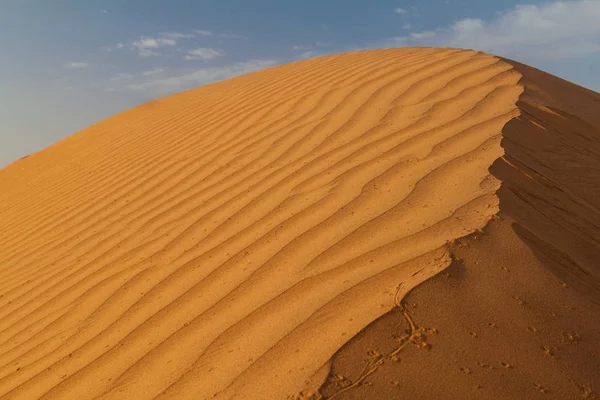 シャルキヤ ワヒバ 砂の砂丘 オマーン — ストック写真