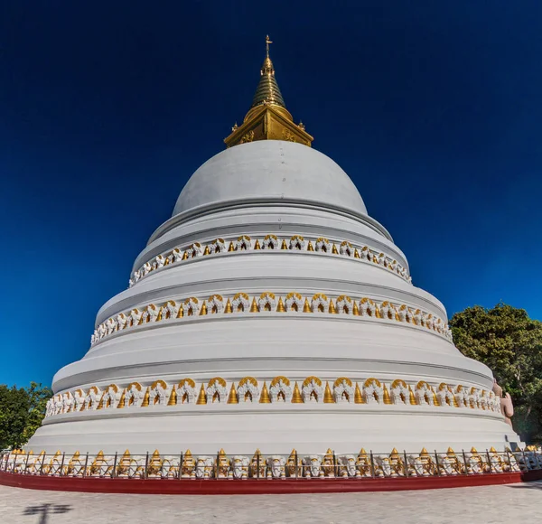 Htu Yon Pagoda Sagaing Buurt Van Mandalay Myanmar — Stockfoto