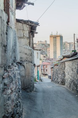 Erivan, Ermenistan 'da Kond Mahallesi