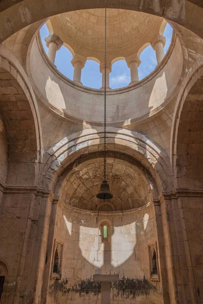 Iglesia Complejo Del Monasterio Noravank Armenia — Foto de Stock