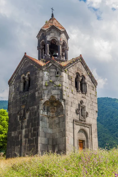 Onderdeel Van Het Haghpat Klooster Armenië — Stockfoto