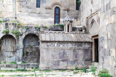 Taş Tatev Manastırı, Ermenistan