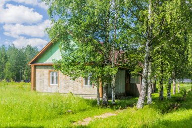Siyasi Baskı Tarihi Müzesi Perm-36 (Gulag Müzesi), Rusya