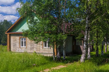 Siyasi Baskı Tarihi Müzesi Perm-36 (Gulag Müzesi), Rusya