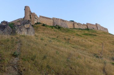 Dağıstan, Rusya 'da Derbent' deki Naryn-Kala Kalesi