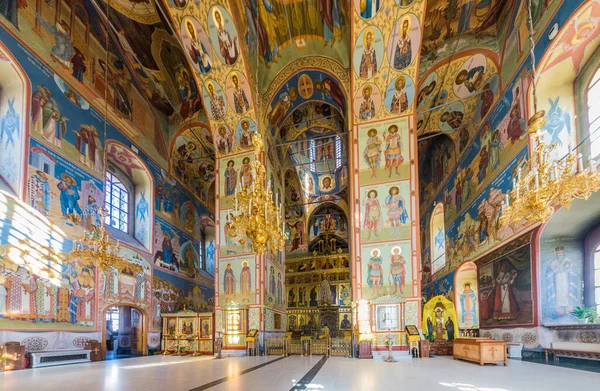 Tobolsk Russia Temmuz 2018 Rusya Nın Tobolsk Kremlin Kompleksindeki Sophia — Stok fotoğraf