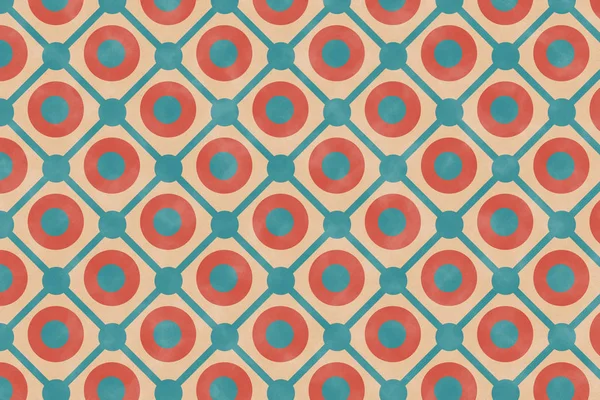 Abstract geometric shape pattern with paper textured for background and wrapping paper design