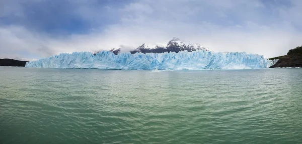 Argentina Calafate Region Patagonia Glacier Perito Moreno — Stock Photo, Image