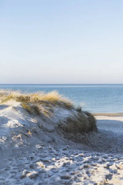 Tyskland Mecklenburg Vorpommern Östersjön — Stockfoto