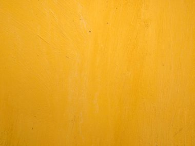 sarı renkli duvar arka planı
