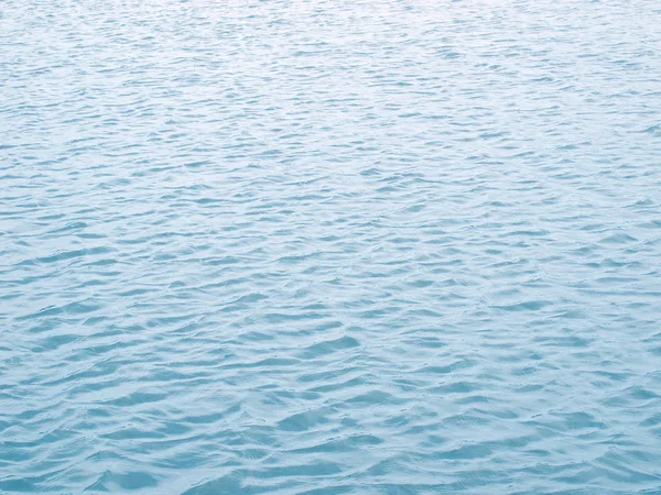 Mavi su soyut arkaplanı