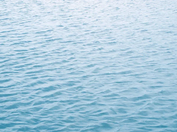 Mavi su soyut arkaplanı