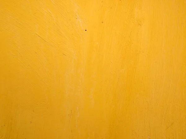 Sarı Renkli Duvar Arka Planı — Stok fotoğraf