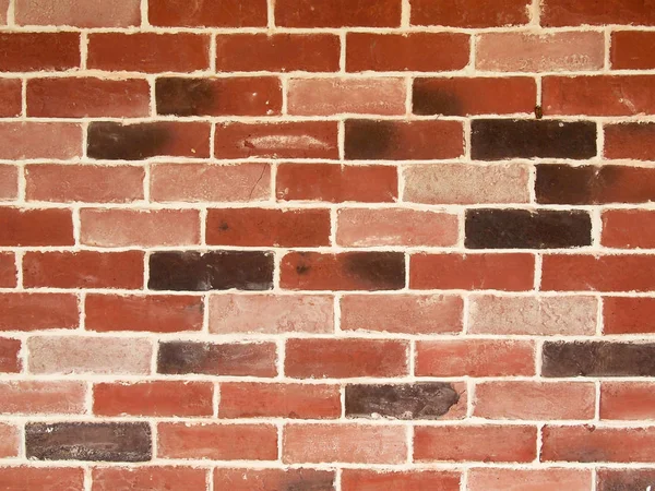 Background Brick Wall Texture — Stock Photo, Image