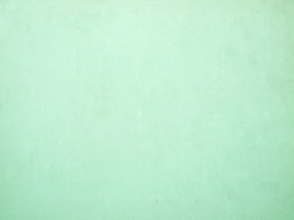 Pared Cemento Verde Grunge — Foto de Stock
