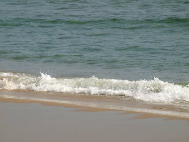 Doğa Plajı kapatın