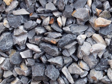 taş desen yakın çekim