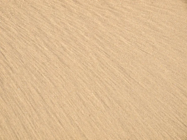 Seamless Sand Texture Background — Stock Photo, Image