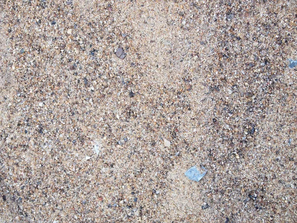 Seamless Sand Texture Background — Stock Photo, Image