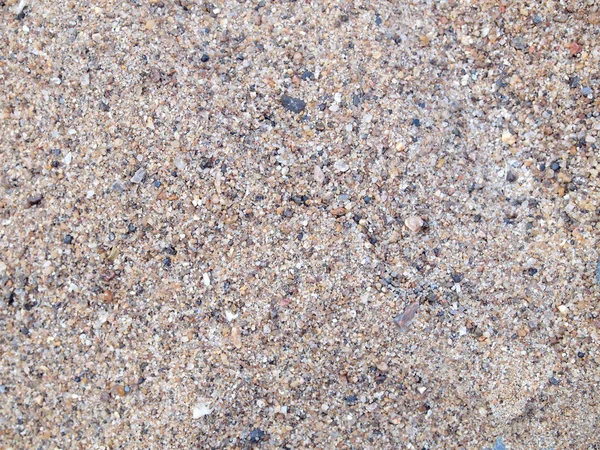 Seamless Sand Background Close — Stock Photo, Image
